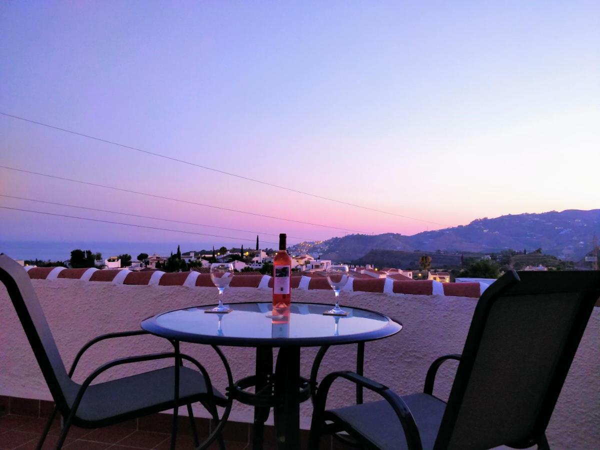Sunset View Alloggio in famiglia *