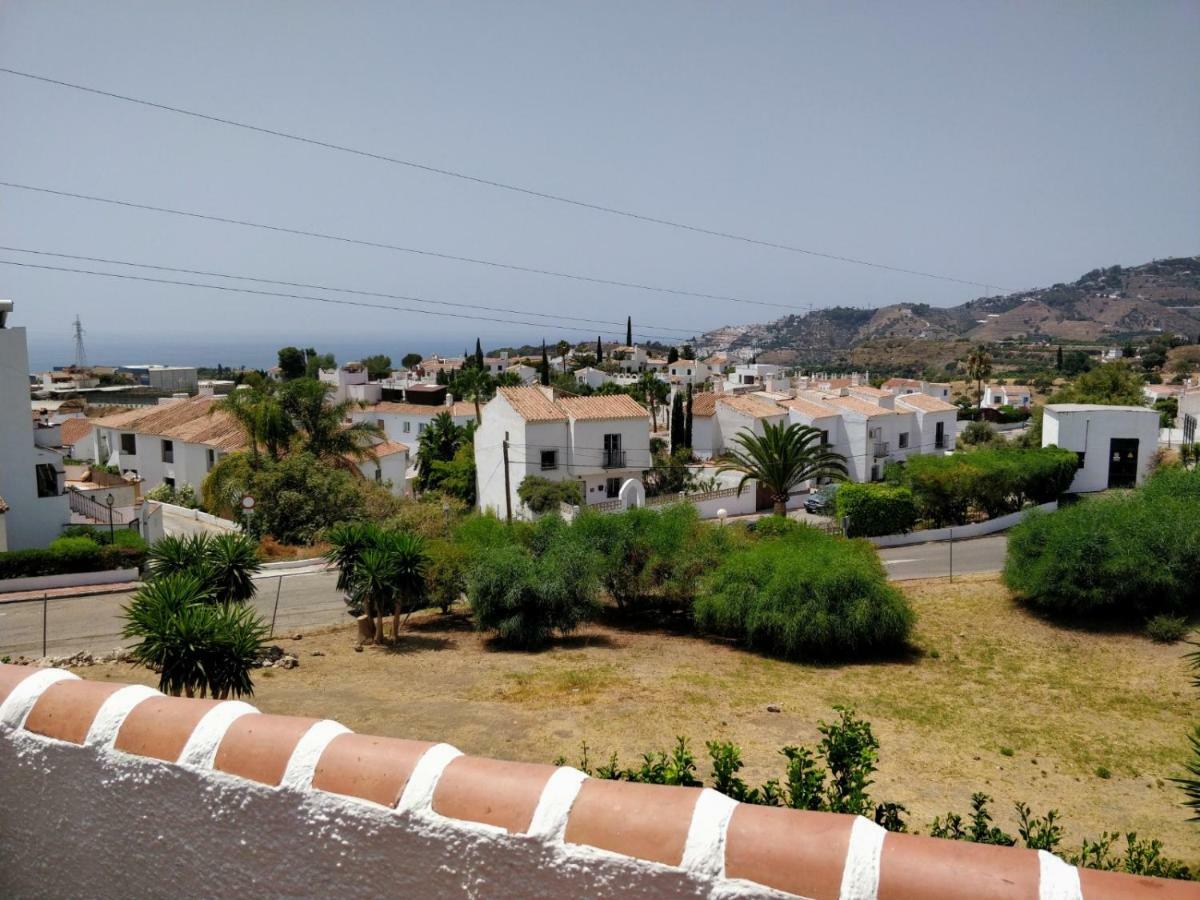 Alloggio in famiglia Sunset View Nerja