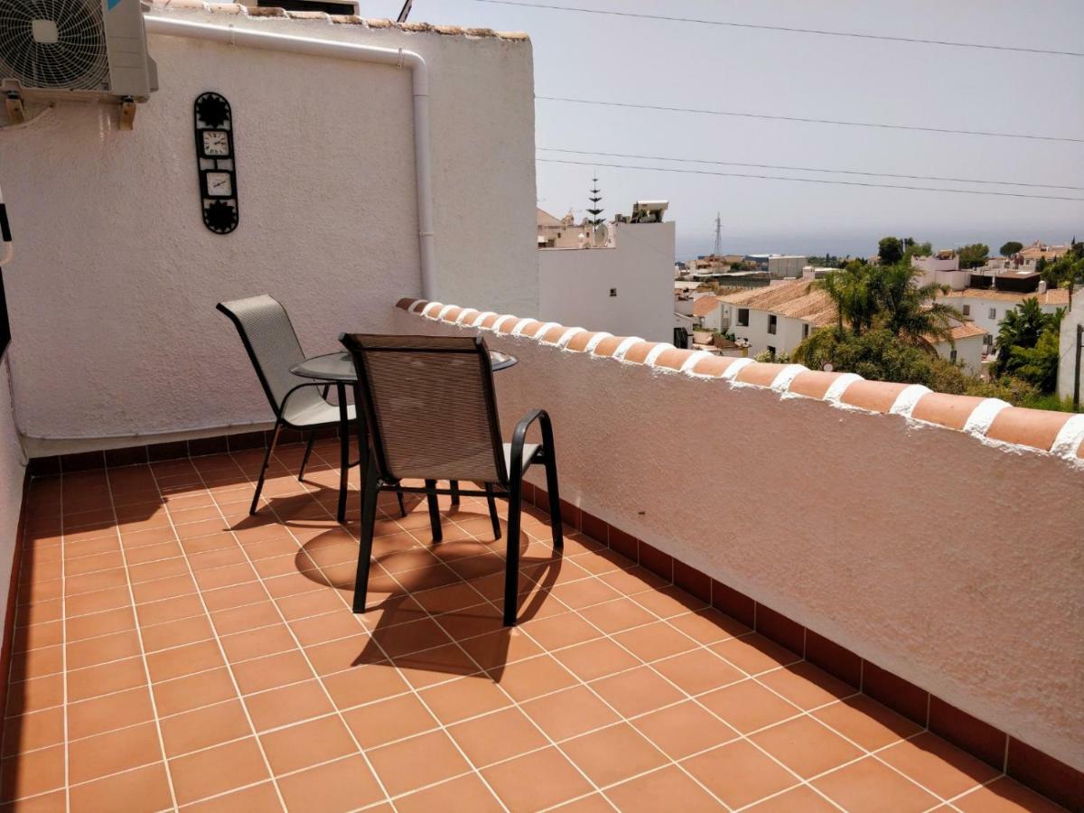 Alloggio in famiglia Sunset View Nerja