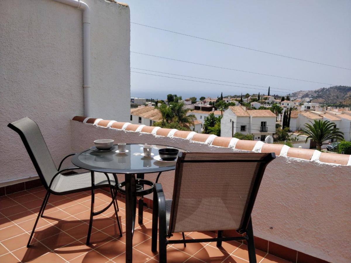 Sunset View Homestay Nerja